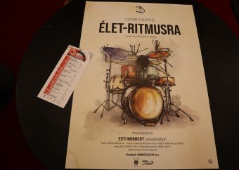 Élet-ritmus: a zsenialitás és az abnormális határvonalán