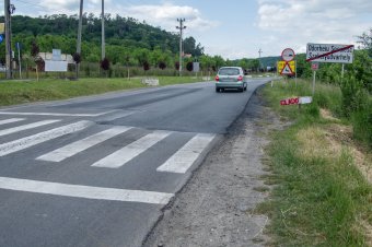 Egyszer ennek is vége lesz: akadozó közlekedés Székelyudvarhely ki- és bejáratainál