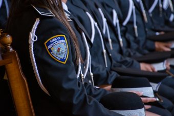 A helyi rendőrség fájlalhatja leginkább Székelyudvarhely 2025-ös költségvetését