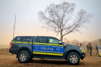 64 ezer lej értékben szabtak ki bírságot a Kalonda-tetői vásáron