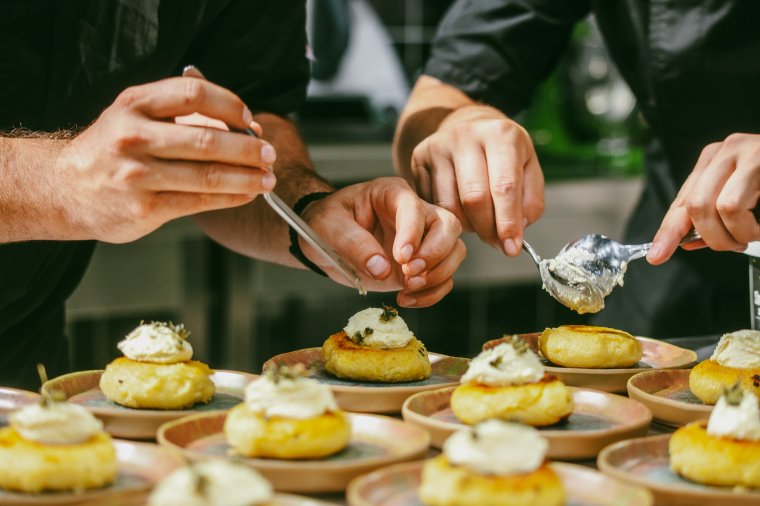 Belekóstolhatnak a székely gasztronómiába a budapesti 48. Utazás Kiállításra kilátogatók