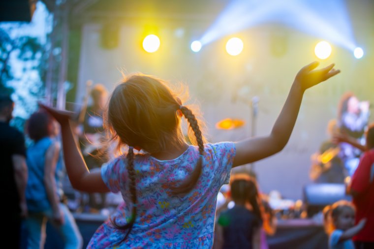 Valóban megmozdította a várost az idei Udvarhely Napok