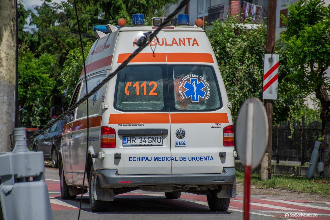 Képünk illusztráció •  Fotó: László Ildikó