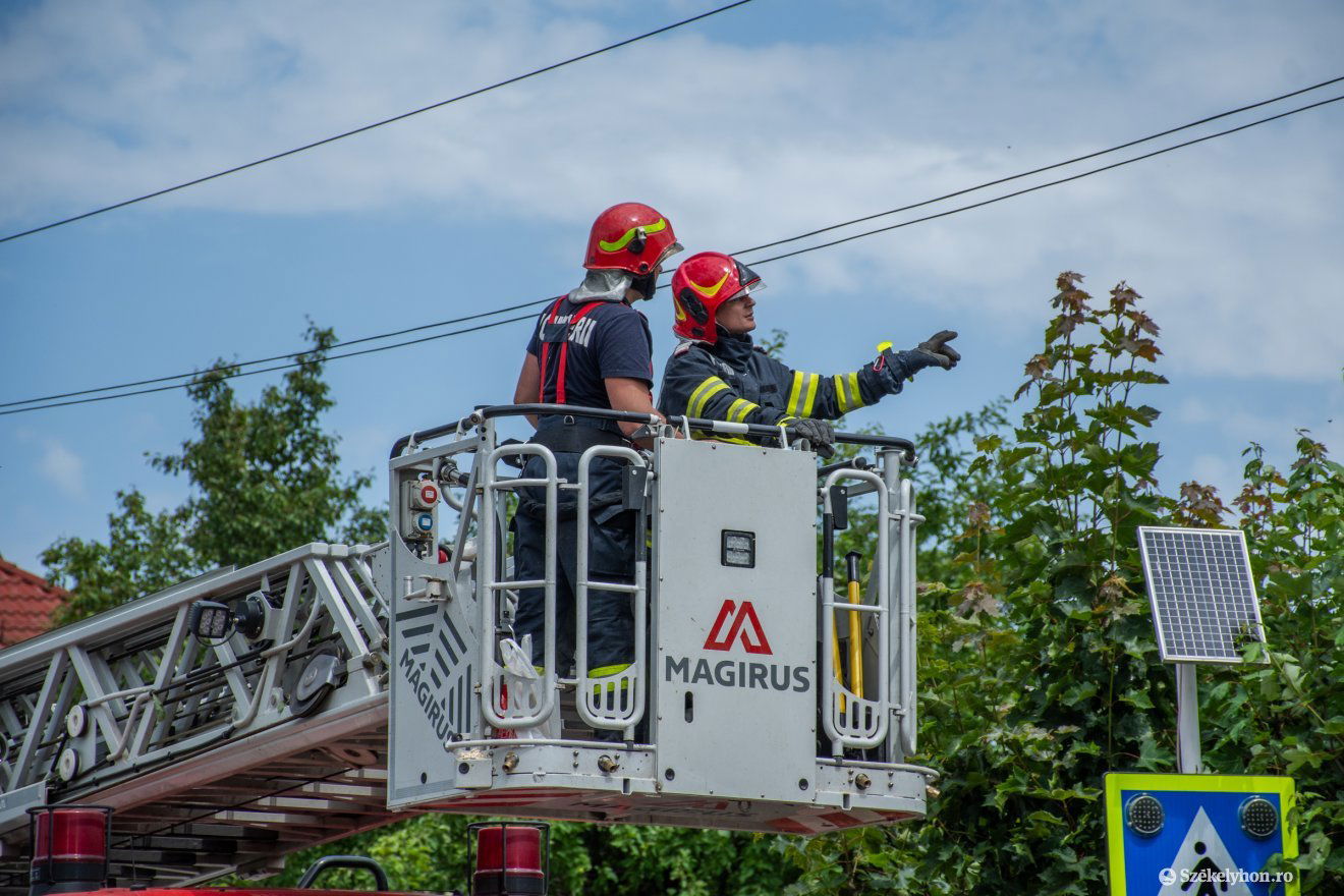 •  Fotó: László Ildikó