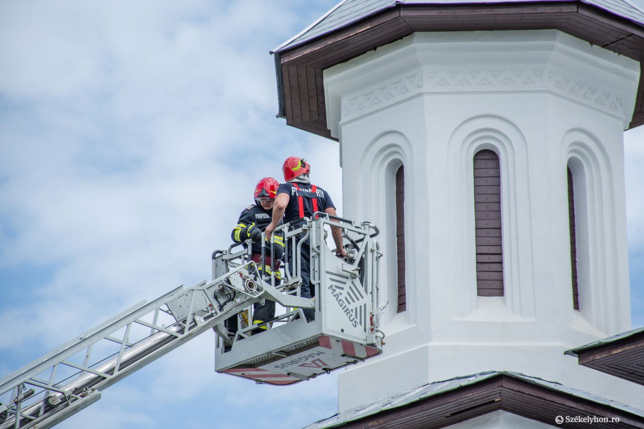 •  Fotó: László Ildikó