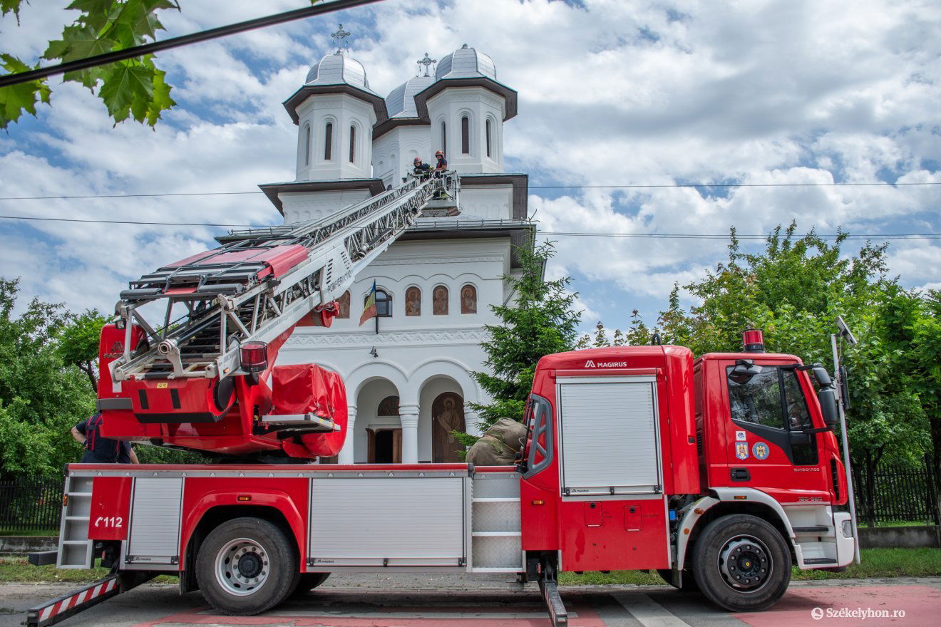 •  Fotó: László Ildikó