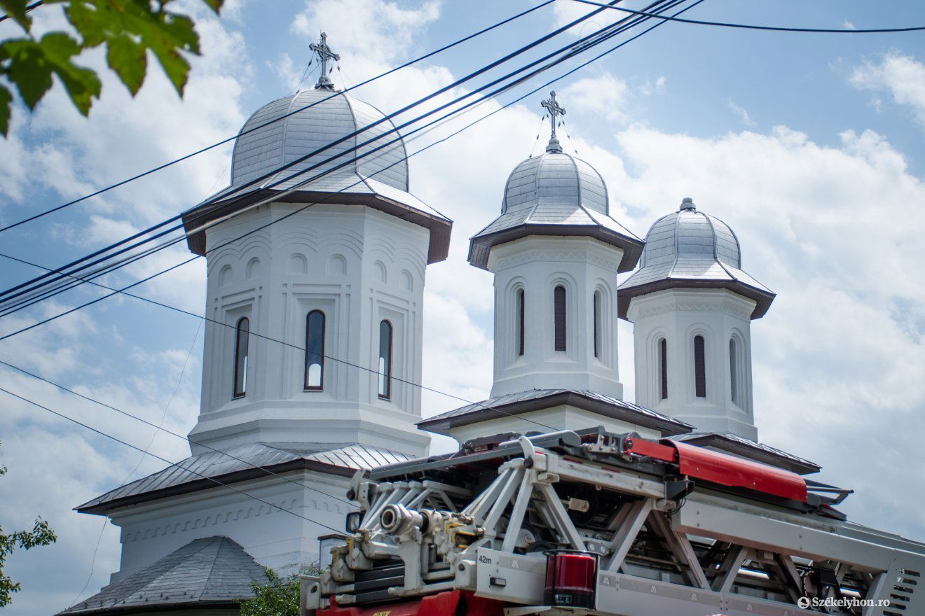 •  Fotó: László Ildikó