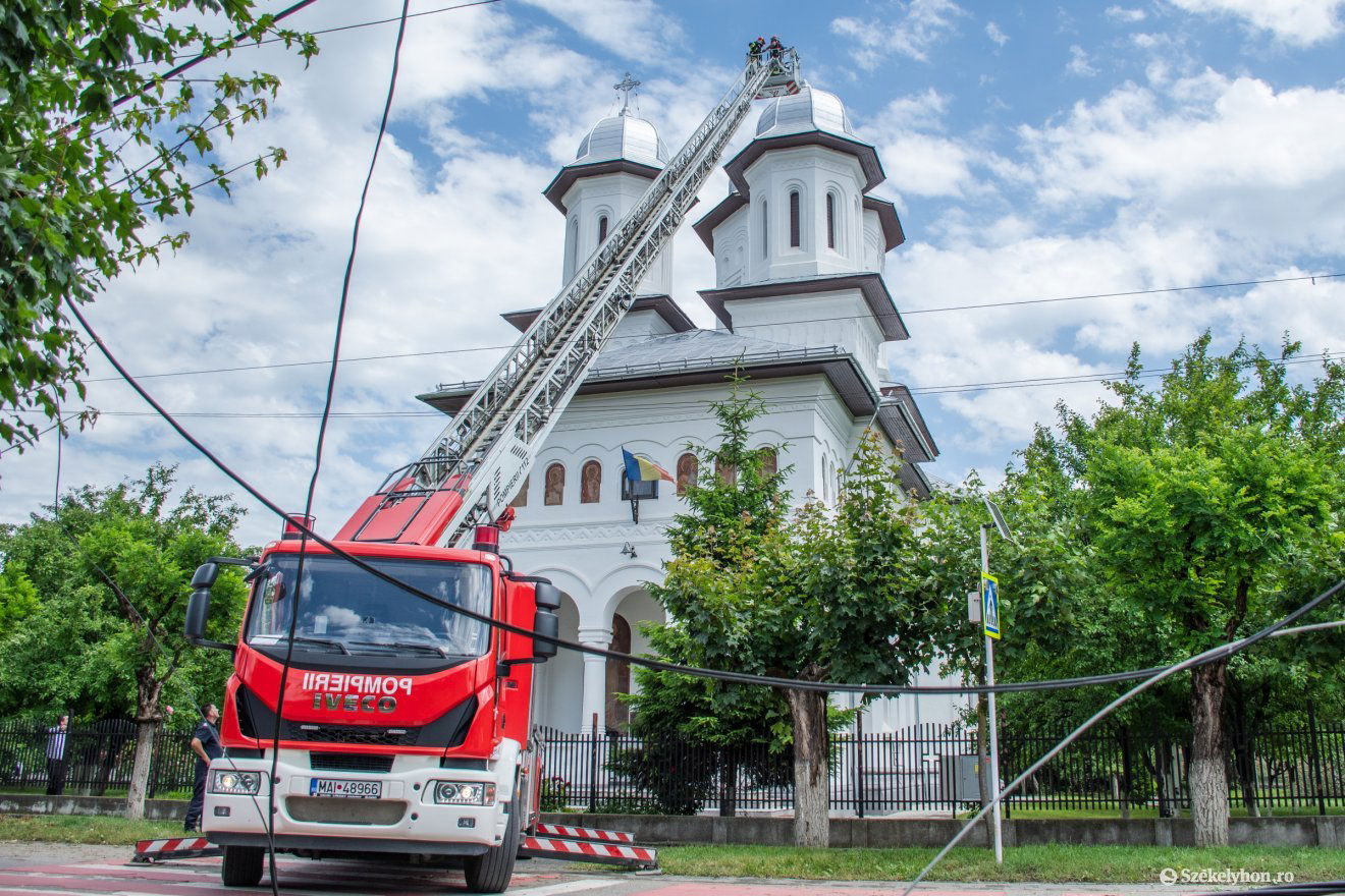 •  Fotó: László Ildikó