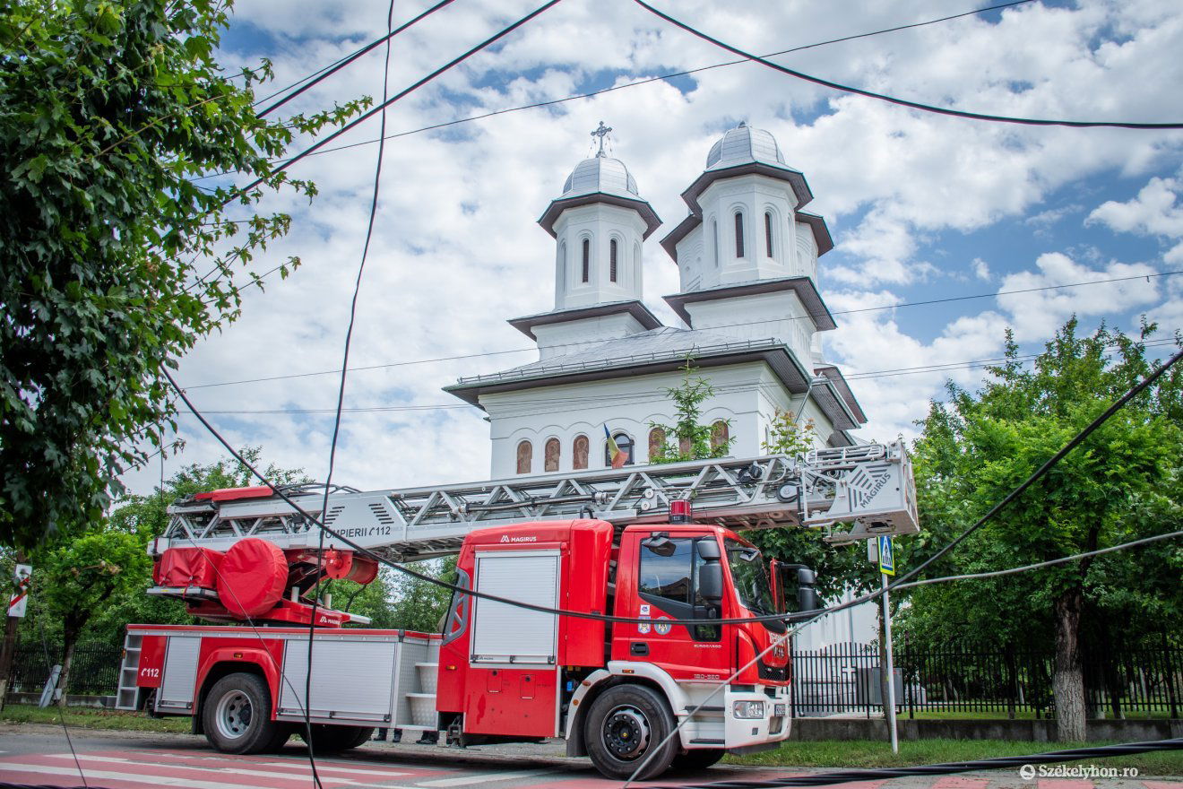 •  Fotó: László Ildikó