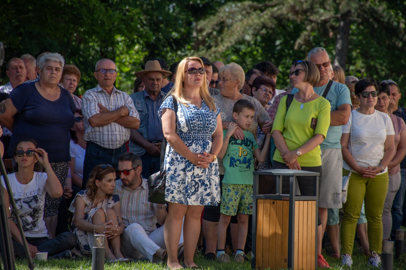 •  Fotó: László Ildikó