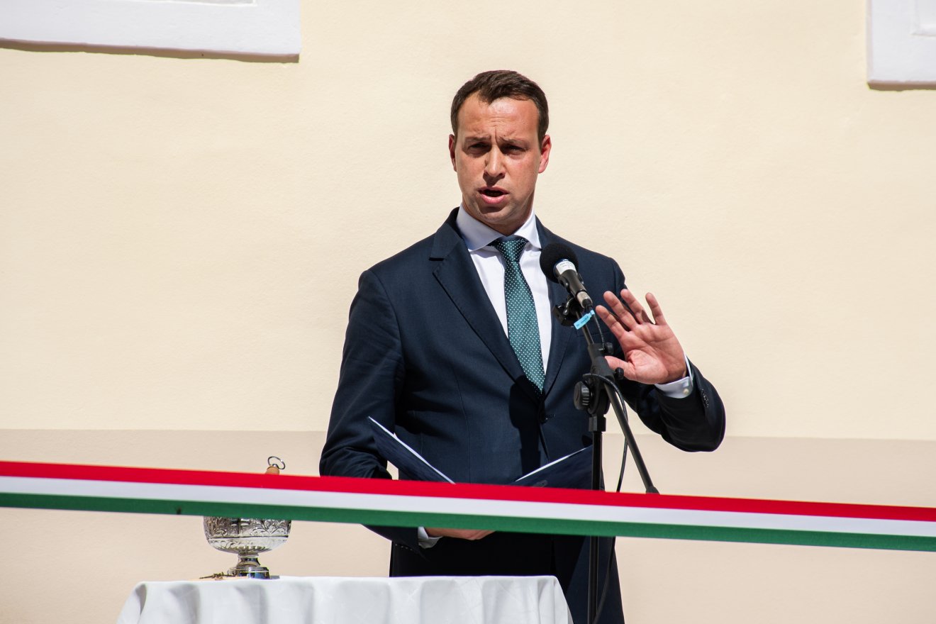 •  Fotó: László Ildikó