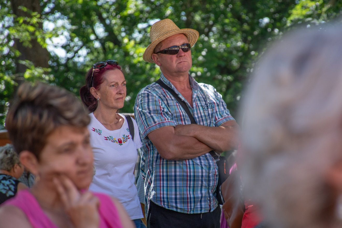 •  Fotó: László Ildikó
