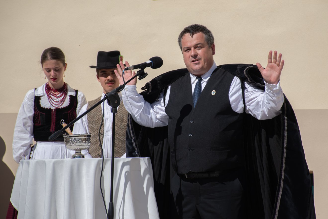 •  Fotó: László Ildikó