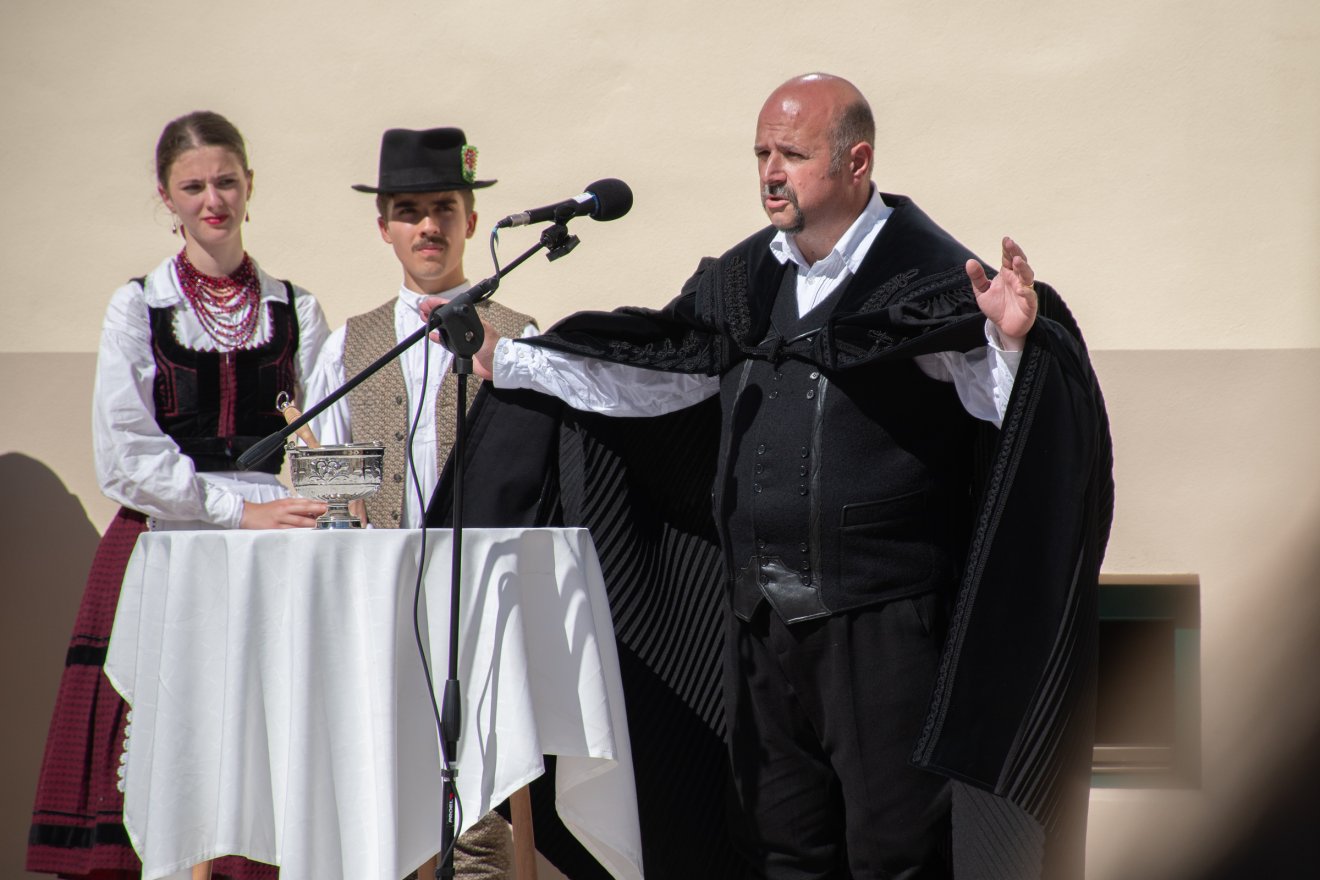 •  Fotó: László Ildikó
