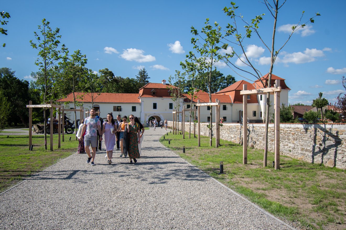 •  Fotó: László Ildikó