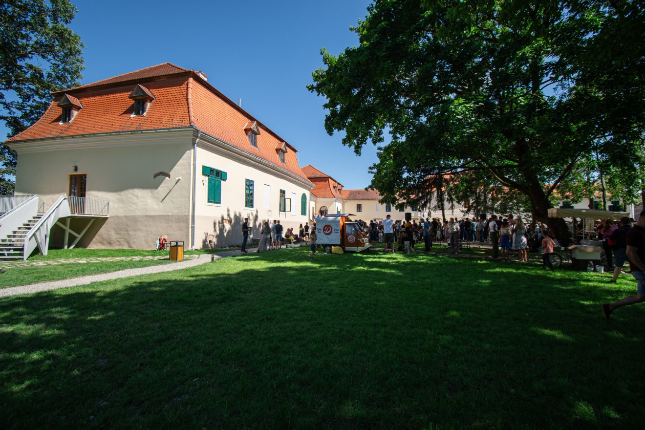 •  Fotó: László Ildikó