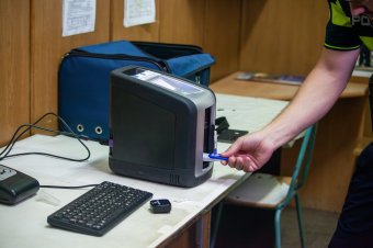 Rendőrség: egyes gyógyszerek is pozitív drogtesztet eredményezhetnek