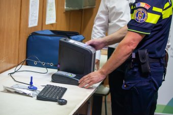 Pozitív eredményt mutathatnak ki a drogszondák bizonyos gyógyszerektől