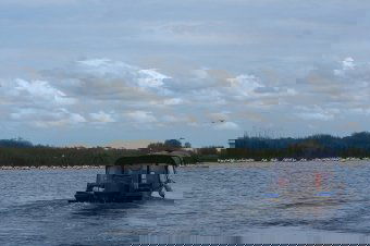 Hatósági felügyelet alá került a Duna-deltai balesetben érintett sétahajó vezetője