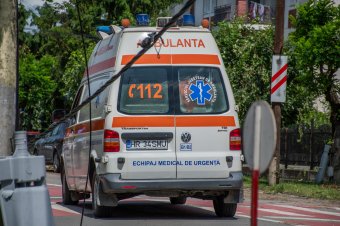 Rosszul lett az ügyvédnő, miután tetten érték egy lakás árával felérő korrupicós ügyben