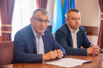 Aqua Nova-per: nem kell kártérítést fizetnie a városnak, Gálfi elvárná, hogy bocsánatot kérjenek tőle