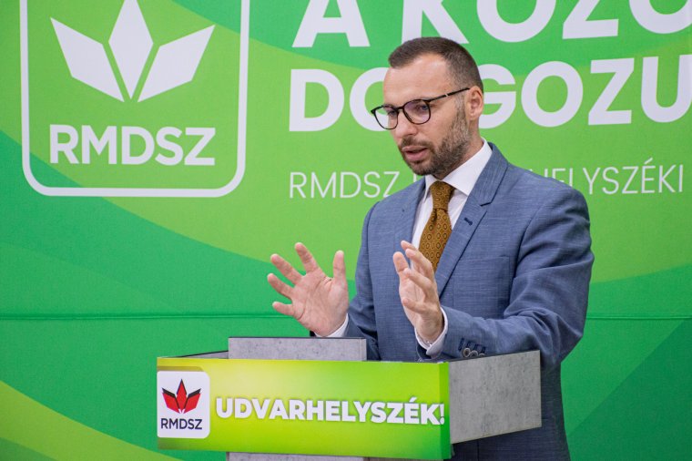 Leendő parlamenti képviselői és szenátori jelölteket toboroznak Udvarhelyszéken 