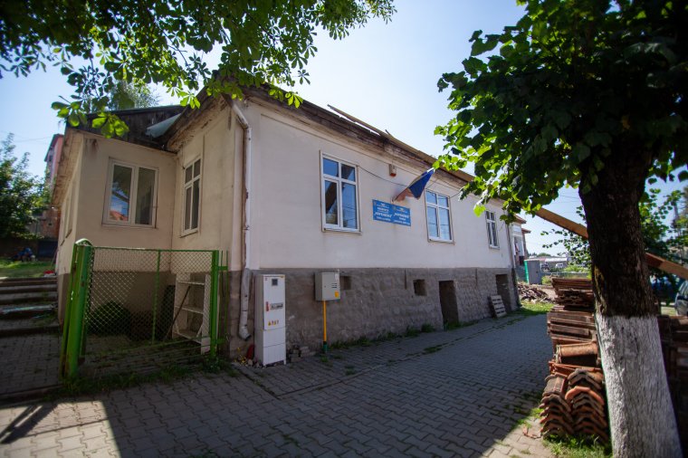 Óvoda újul meg Szentegyházán, ősztől új, ideiglenes helyszínen várják a kicsiket