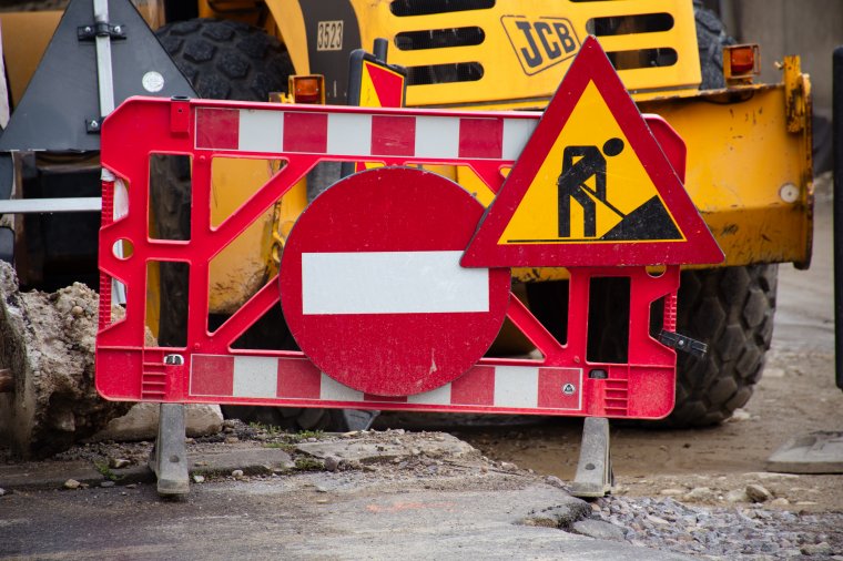 Harmincmillió lej jut idén a Maros megyei utak karbantartására