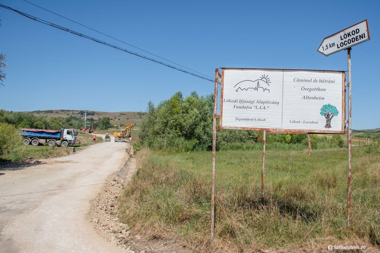 •  Fotó: László Ildikó