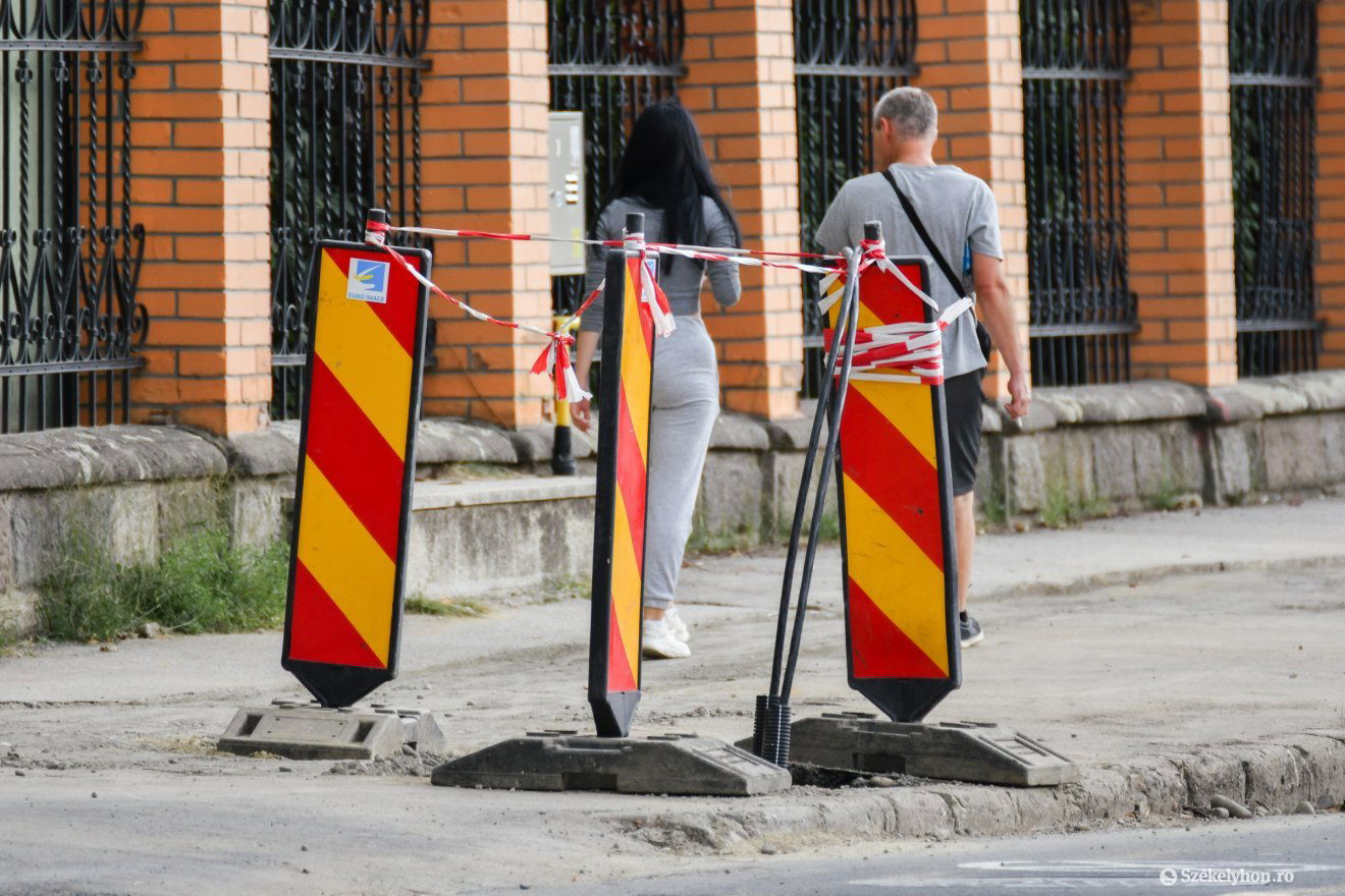 •  Fotó: László Ildikó