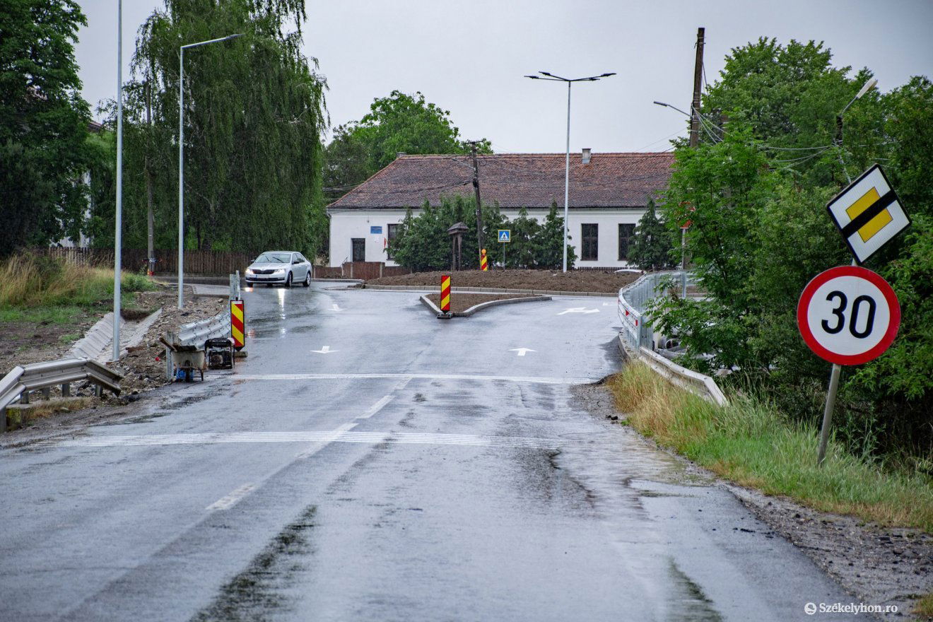 •  Fotó: László Ildikó