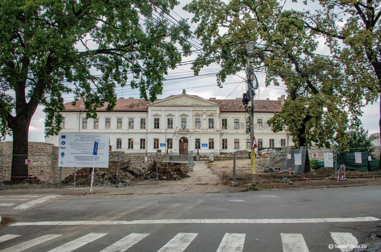 •  Fotó: László Ildikó