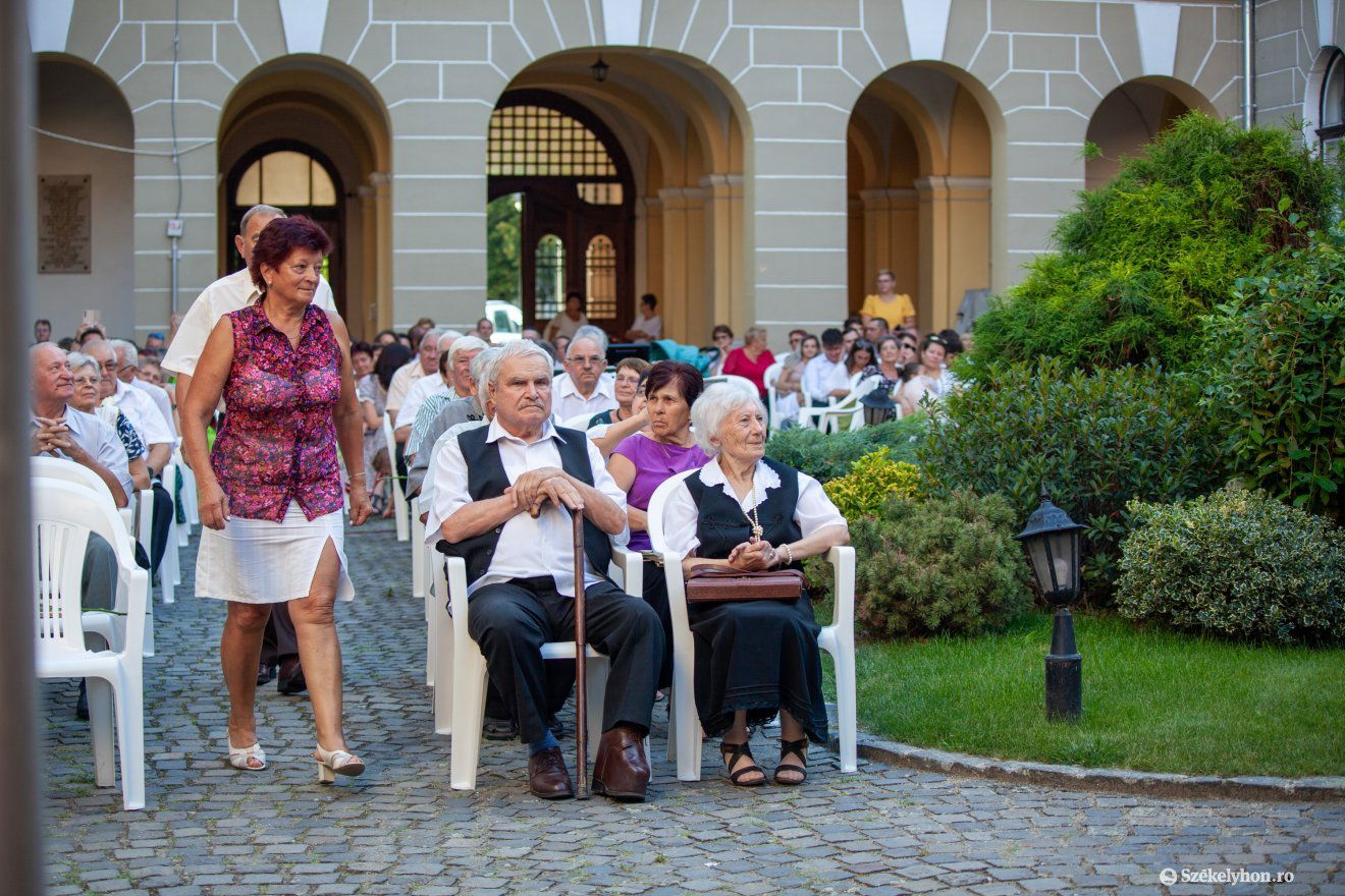 •  Fotó: Csató Andrea