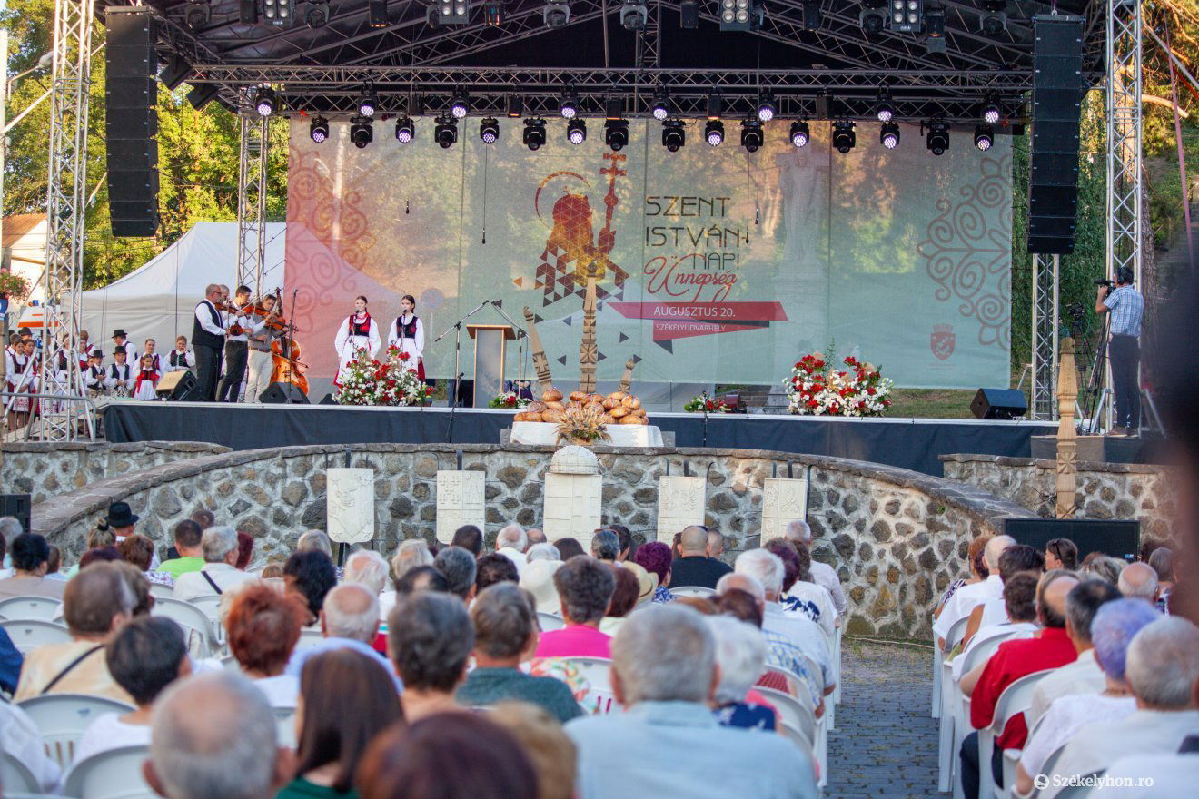 •  Fotó: Csató Andrea