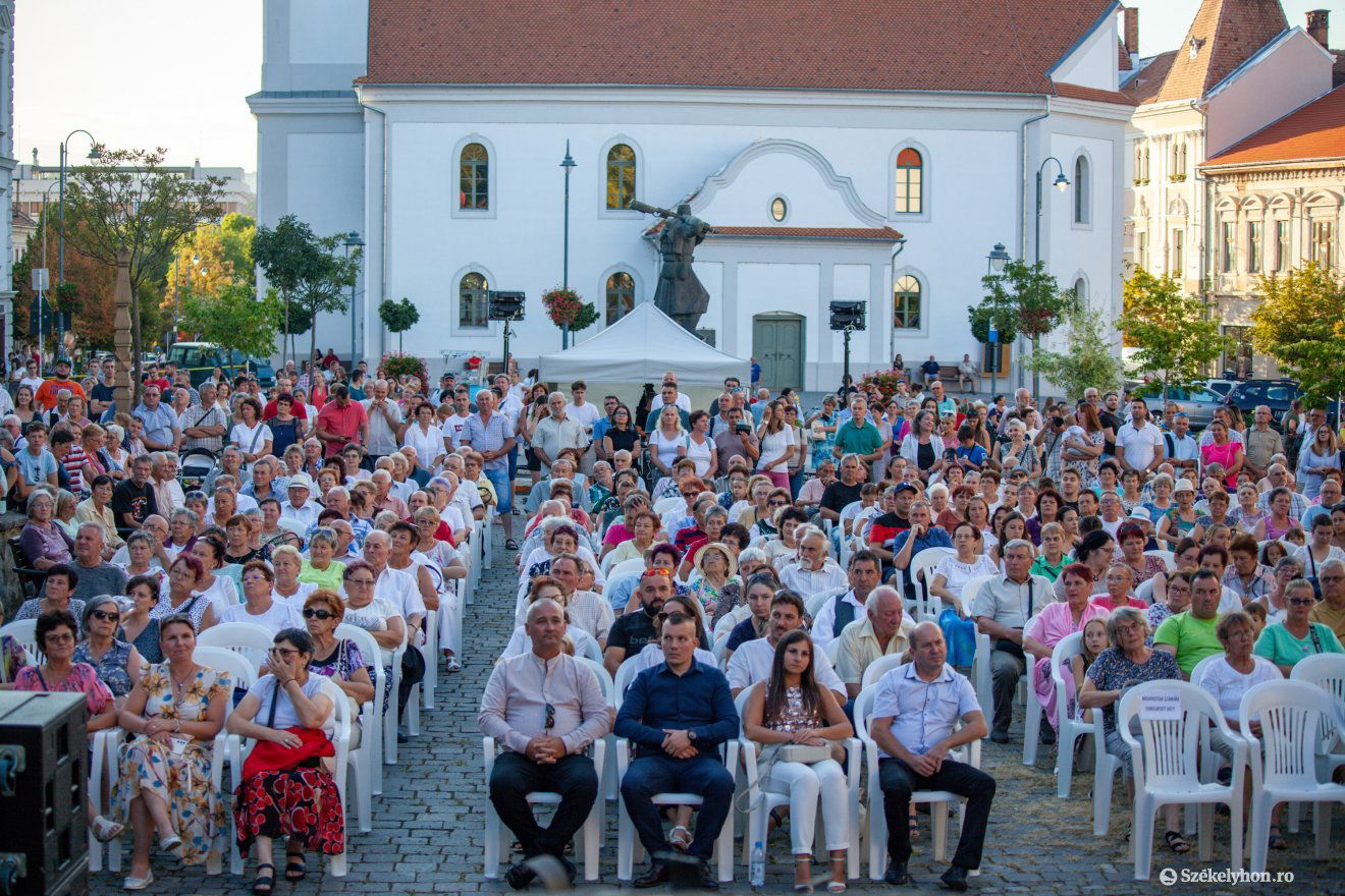 •  Fotó: Csató Andrea