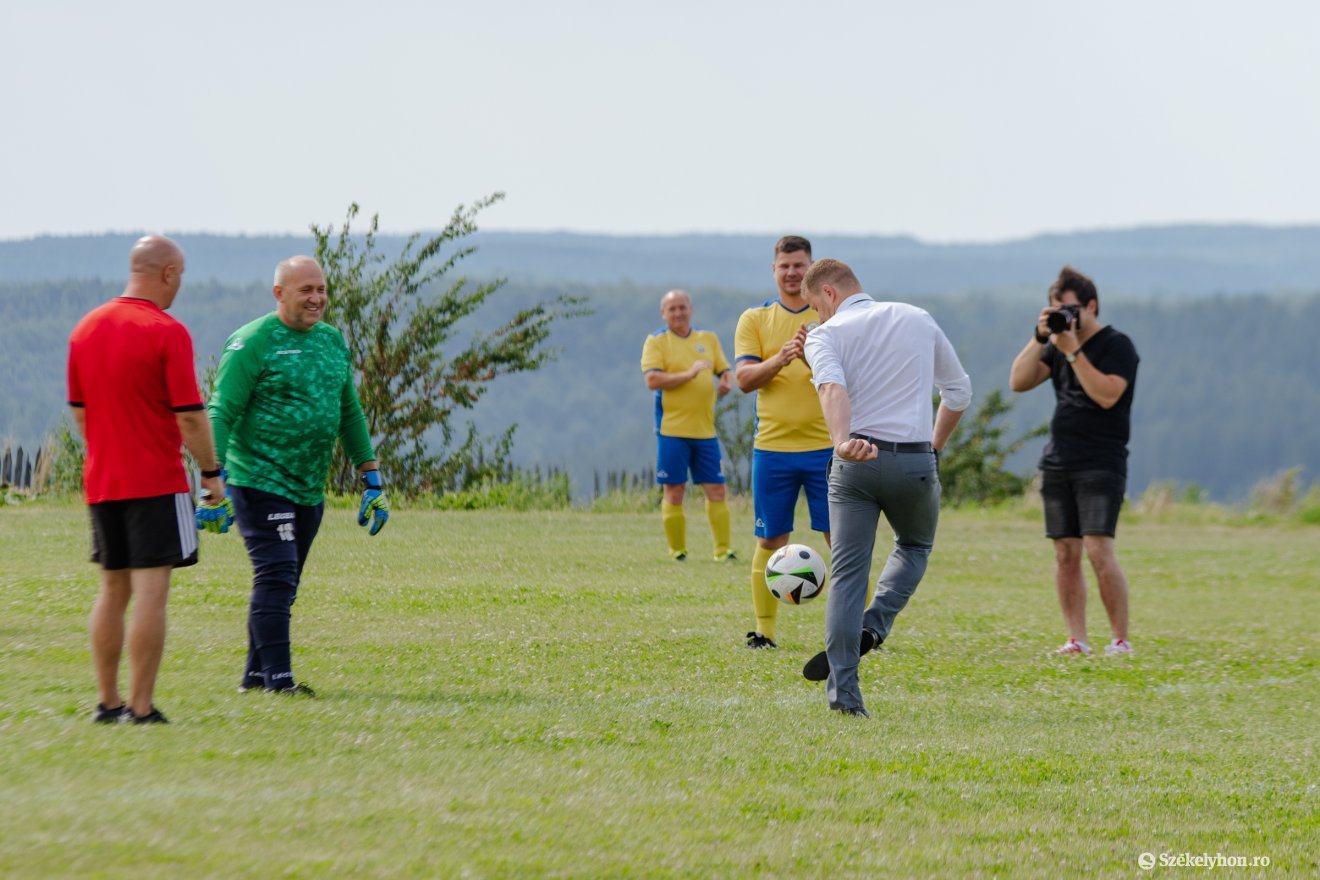 •  Fotó: László Ildikó