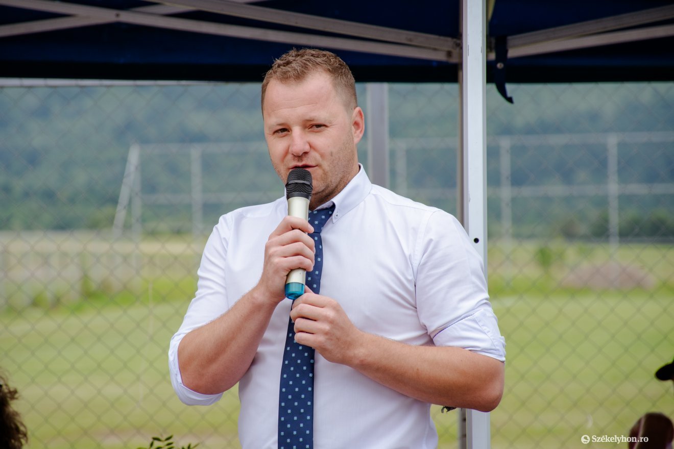 •  Fotó: László Ildikó