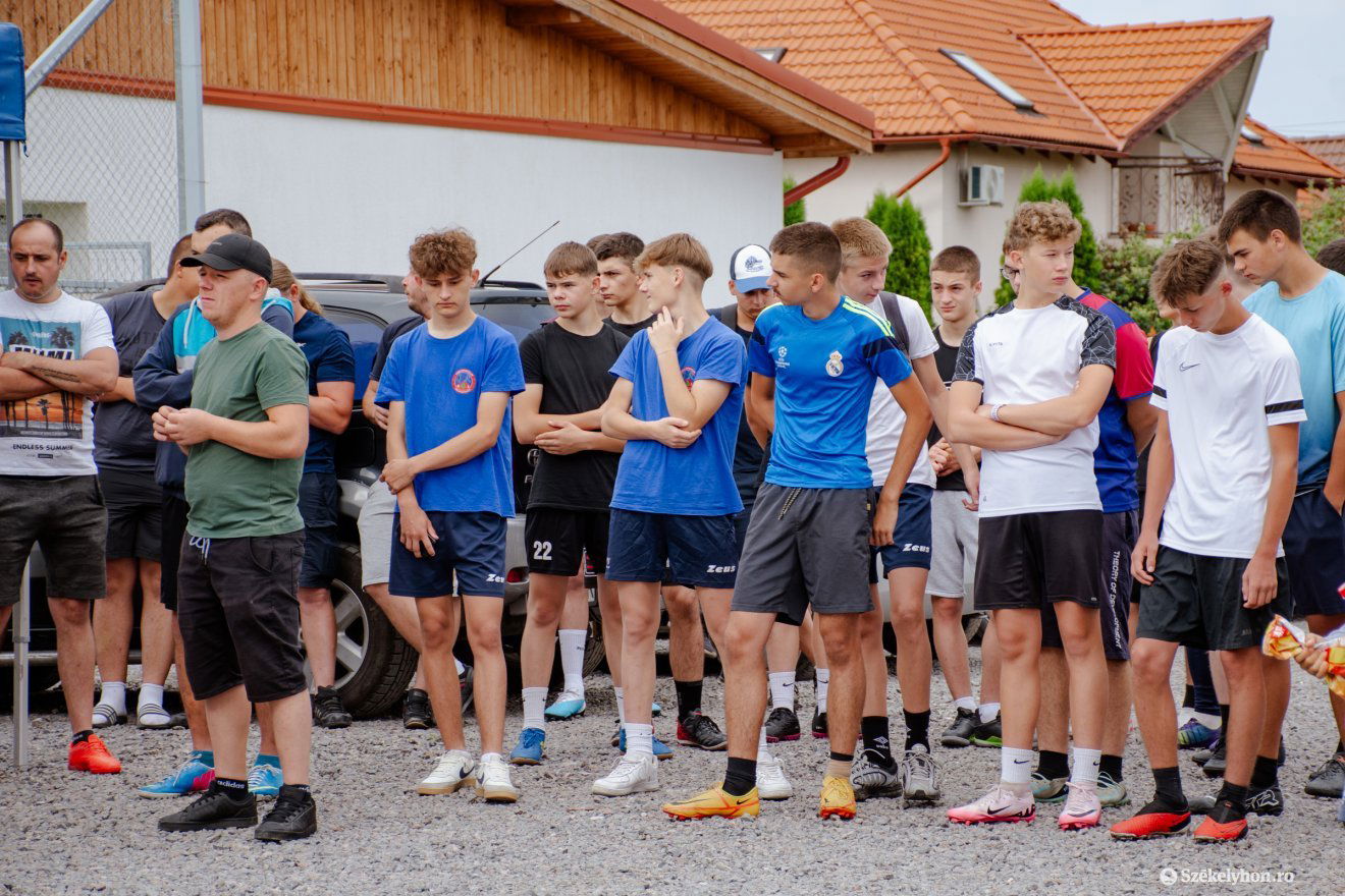 •  Fotó: László Ildikó