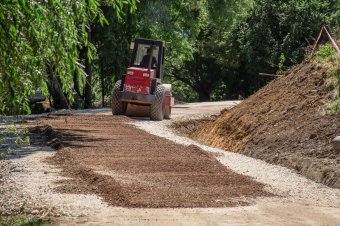 Utcafelújításkor a szentmártoniak nagy kérdése: melyiket a tizenkettő közül?