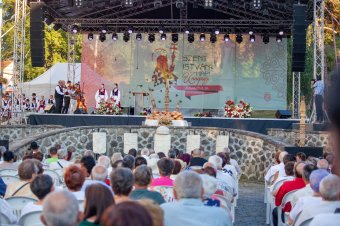 Az új kenyér bizodalom a jövőben