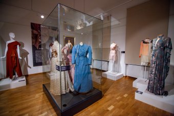 A korabeli divaton keresztül mutatkozik meg a történelem egy fontos szelete Székelyudvarhelyen