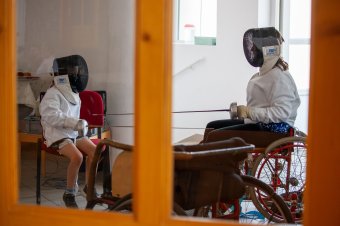 Hathatós segítség és társadalmi érzékenyítés Székelyudvarhelyen