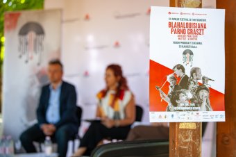 A Parno Graszt, a SAIID és a Blahalouisiana is fellép a Siculus fesztiválon