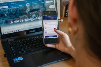 Ha problémát észlel Székelyudvarhelyen, egy új applikáción jelezheti