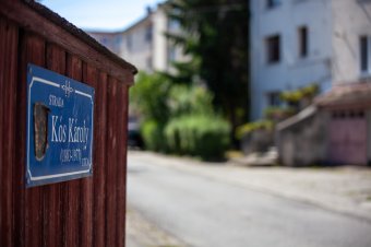 Utcafelújtás kapcsán tartanak lakossági fórumot Székelyudvarhelyen