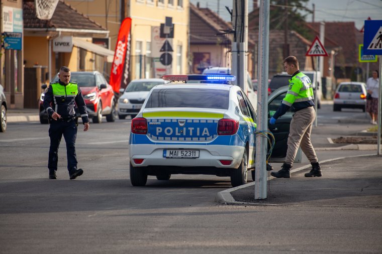 Betört, pénzt lopott, de mint kiderült, ennél nagyobb bűnlajstroma van