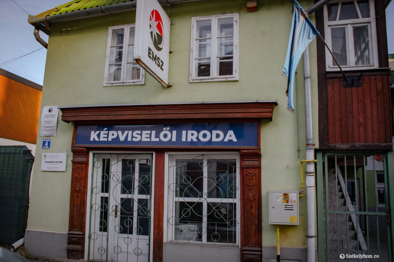 erdélyi magyarság