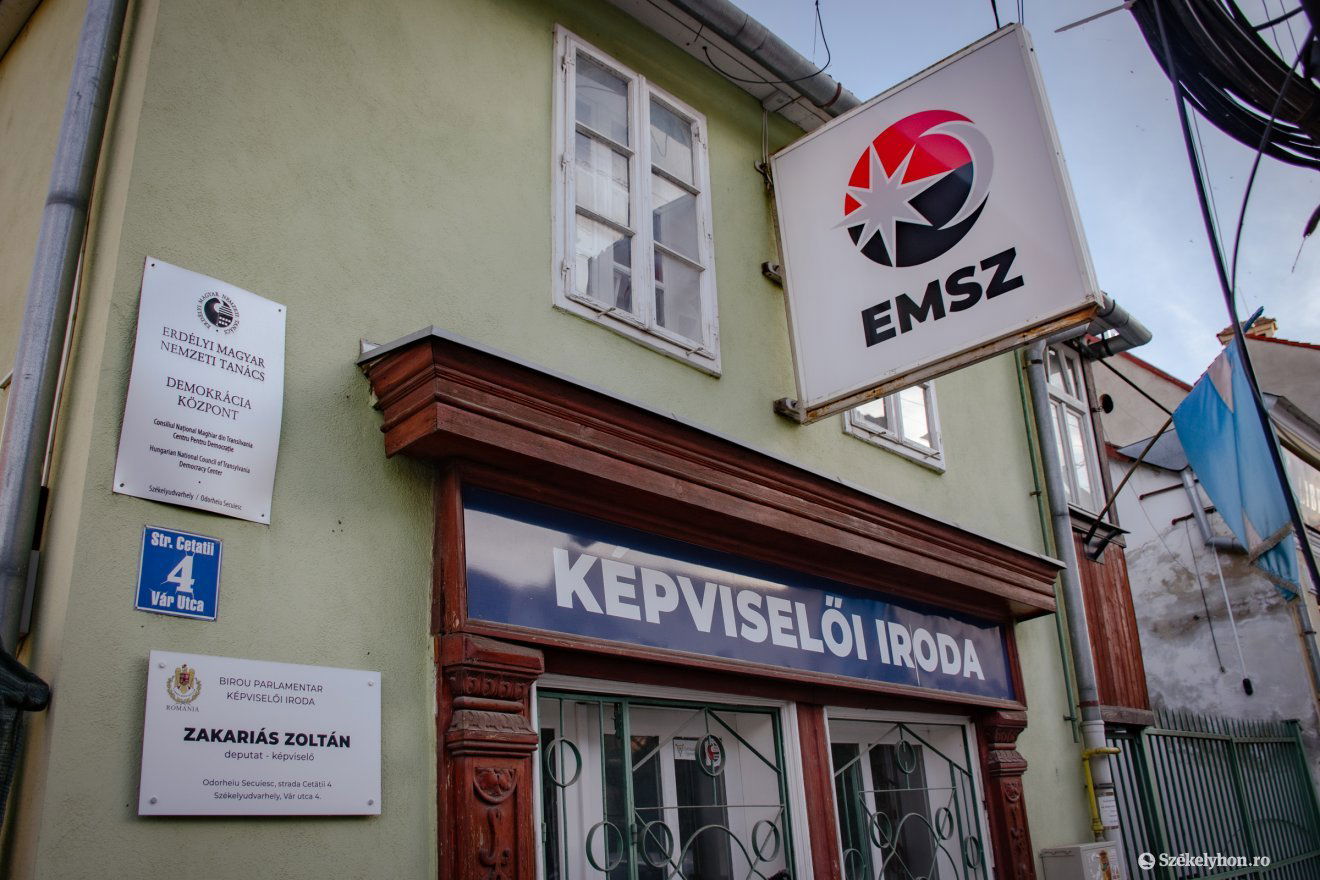 •  Fotó: László Ildikó