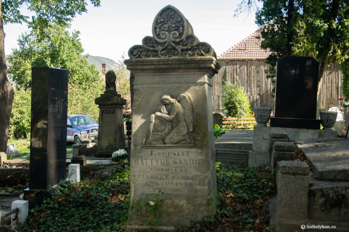 • Fotó: Bencze Emese