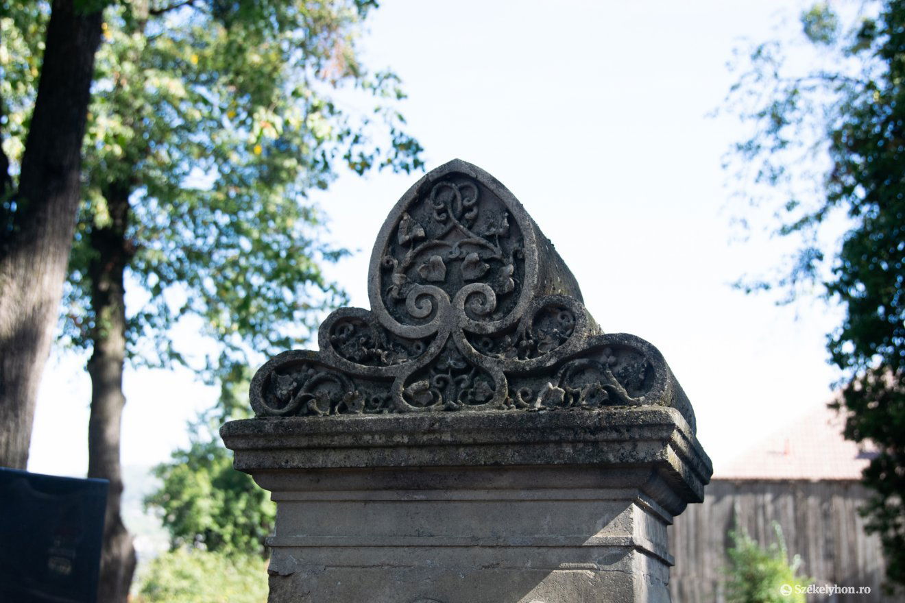 •  Fotó: Bencze Emese